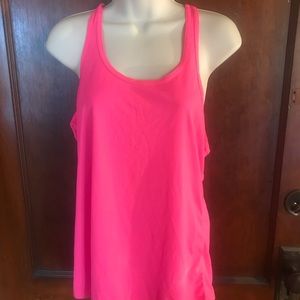 💪🏼 ZELLA from Nordstrom workout 🏋️‍♀️ tank